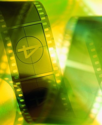 光影交織，智繪未來 科技賦能的影視創意策劃與拍攝