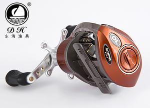 【深度解析】赤星100米2號主線 東海漁具義烏國際商貿城三區熱銷探秘