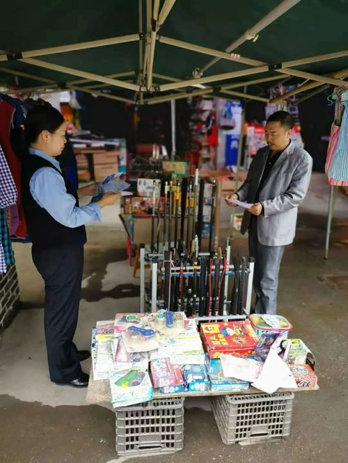 忠縣開展漁具店專項檢查行動，規范漁具銷售助力生態保護