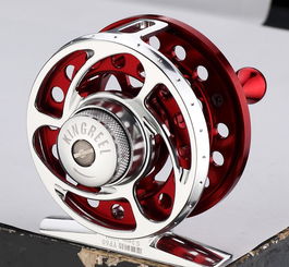 漁具廠批發 精品前打輪、飛釣輪、飛蠅輪、磯釣輪、庫釣輪、中通輪、Fly Reel價格、廠家、圖片及銷售全解析