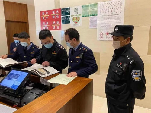 長江禁捕聯合執法再發力，兩起漁具銷售違規案件被查處