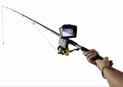 從蘇州漁具展洞見中國漁具產業的互聯網化浪潮