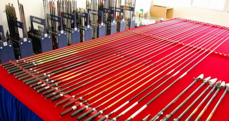 庚祿漁具加盟 把握漁具銷售藍海，攜手共贏未來